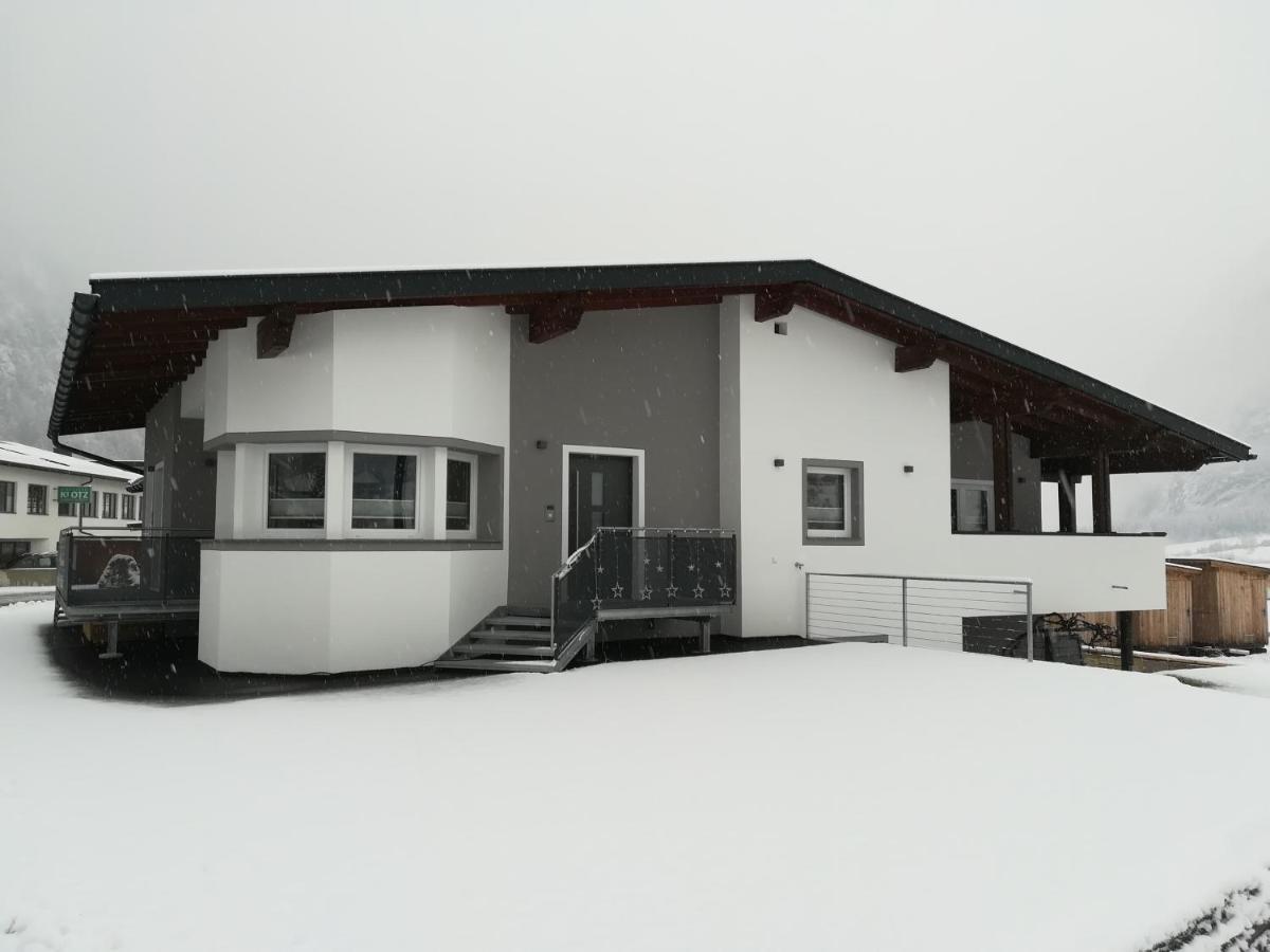 Das Stuiben Umhausen Eksteriør billede